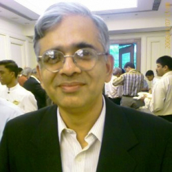Shekhar C. Mande